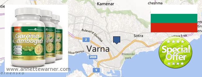 Where Can I Buy Garcinia Cambogia Extract online Varna, Bulgaria