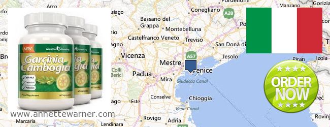 Purchase Garcinia Cambogia Extract online Veneto (Venetio), Italy