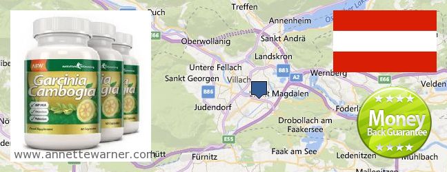 Where to Buy Garcinia Cambogia Extract online Villach, Austria