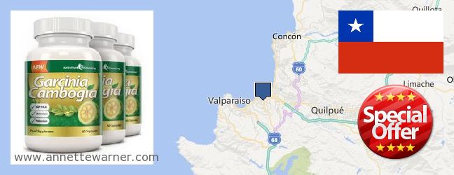 Where Can I Purchase Garcinia Cambogia Extract online Viña del Mar, Chile
