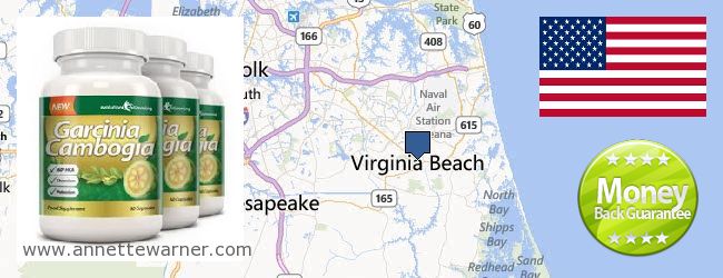 Best Place to Buy Garcinia Cambogia Extract online Virginia VA, United States