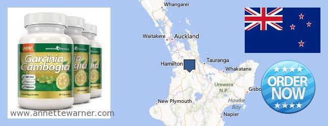 Where to Buy Garcinia Cambogia Extract online Waikato, New Zealand