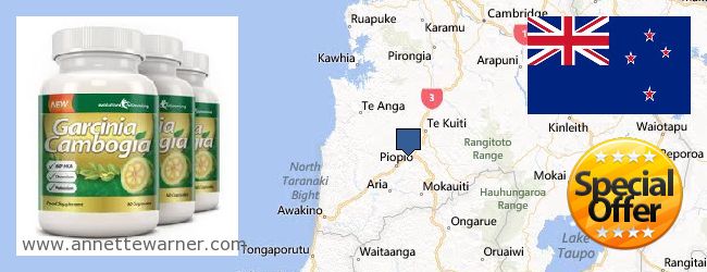 Where Can I Purchase Garcinia Cambogia Extract online Waitomo, New Zealand