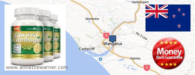 Buy Garcinia Cambogia Extract online Wanganui, New Zealand