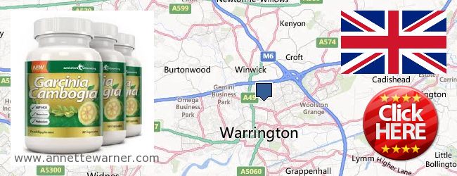 Where to Buy Garcinia Cambogia Extract online Warrington, United Kingdom