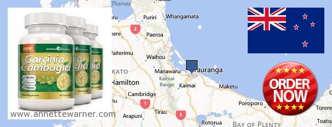 Where to Buy Garcinia Cambogia Extract online Western Bay of Plenty, New Zealand