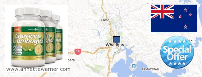 Where to Purchase Garcinia Cambogia Extract online Whangarei, New Zealand