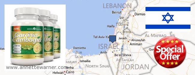 Where to Buy Garcinia Cambogia Extract online Yerushalayim [Jerusalem], Israel