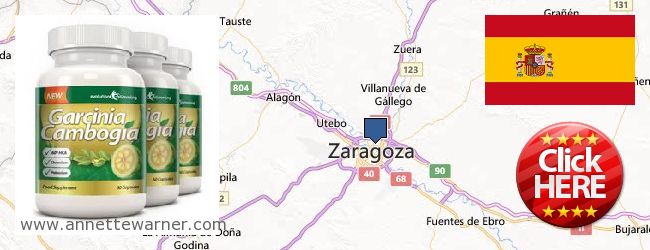 Where Can I Buy Garcinia Cambogia Extract online Zaragoza, Spain