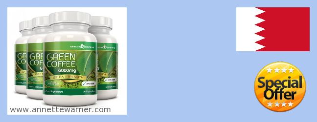 Where Can I Purchase Green Coffee Bean Extract online Ḥammād [Hamad Town], Bahrain