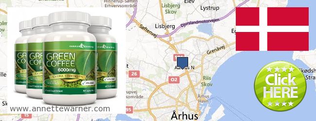 Where to Purchase Green Coffee Bean Extract online Aarhus, Denmark