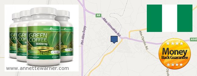 Best Place to Buy Green Coffee Bean Extract online Aba, Nigeria