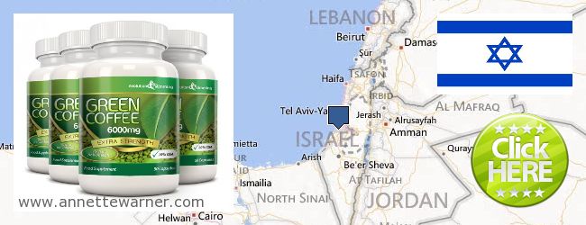 Where to Buy Green Coffee Bean Extract online 'Akko [Acre], Israel