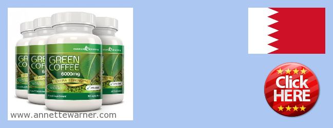 Where to Purchase Green Coffee Bean Extract online Al-Ḥadd [Hidd], Bahrain