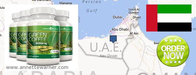 Buy Green Coffee Bean Extract online Al-'Ayn [Al Ain], United Arab Emirates