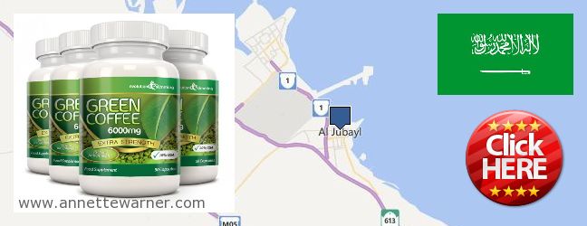 Where Can I Purchase Green Coffee Bean Extract online Al Jubayl, Saudi Arabia