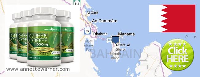 Where Can I Purchase Green Coffee Bean Extract online Al-Manāmah [Capital], Bahrain