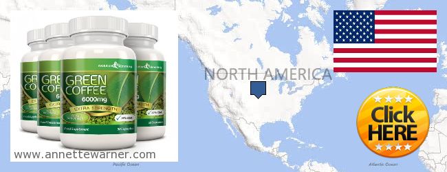 Best Place to Buy Green Coffee Bean Extract online Alaska AK, United States