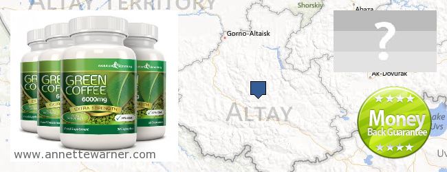 Where Can I Buy Green Coffee Bean Extract online Altay Republic, Russia