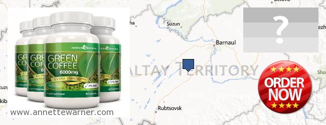Where Can I Buy Green Coffee Bean Extract online Altayskiy kray, Russia