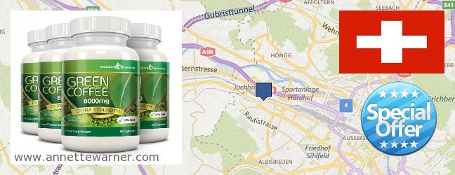Best Place to Buy Green Coffee Bean Extract online Altstetten, Switzerland