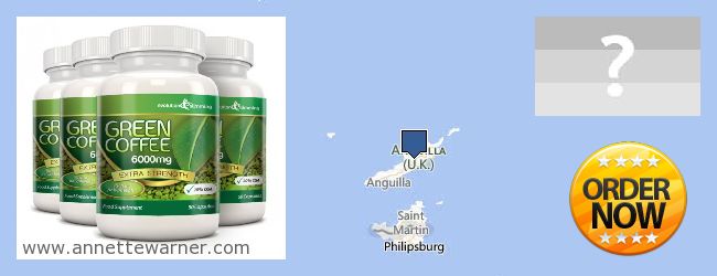 Where to Purchase Green Coffee Bean Extract online Anguilla
