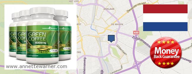 Where Can I Purchase Green Coffee Bean Extract online Apeldoorn, Netherlands