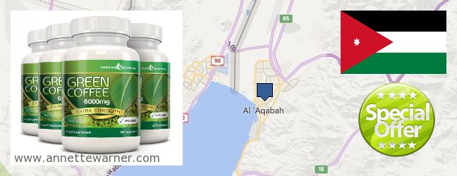 Where to Buy Green Coffee Bean Extract online Aqaba, Jordan