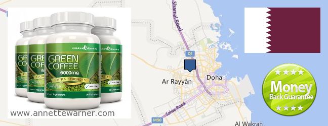 Where to Buy Green Coffee Bean Extract online Ar Rayyan, Qatar