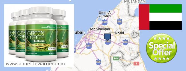 Purchase Green Coffee Bean Extract online Ash-Shāriqah [Sharjah], United Arab Emirates