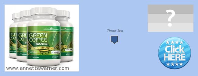 Purchase Green Coffee Bean Extract online Ashmore And Cartier Islands