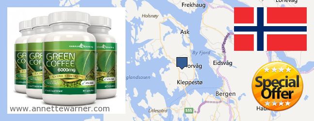 Where Can You Buy Green Coffee Bean Extract online Askoy, Norway