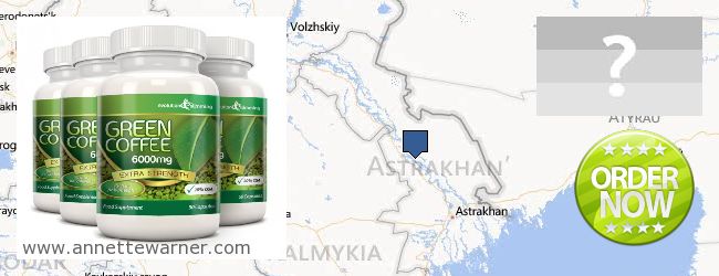 Where to Buy Green Coffee Bean Extract online Astrakhanskaya oblast, Russia