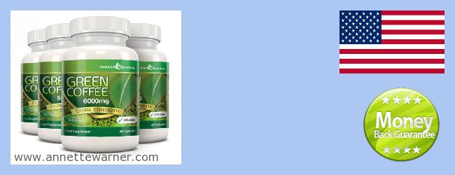 Purchase Green Coffee Bean Extract online Athens (-Clarke County) GA, United States