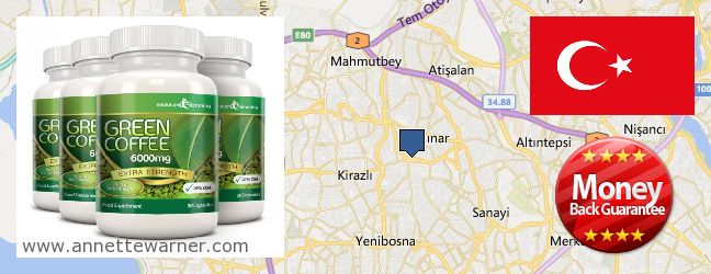 Where Can You Buy Green Coffee Bean Extract online Bagcilar, Turkey