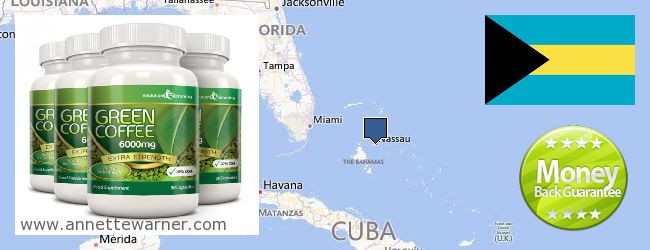 Where to Buy Green Coffee Bean Extract online Bahamas