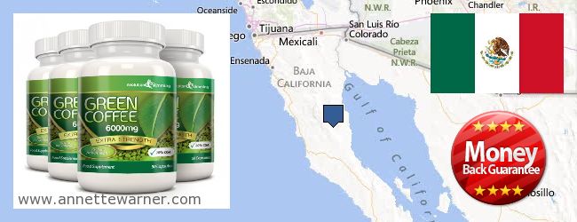 Best Place to Buy Green Coffee Bean Extract online Baja California, Mexico