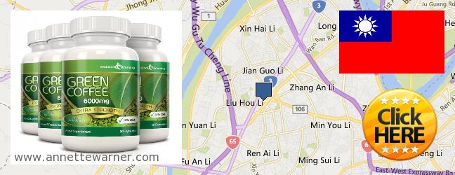 Where Can You Buy Green Coffee Bean Extract online Banqiao, Taiwan