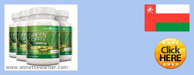 Where to Buy Green Coffee Bean Extract online Barka', Oman