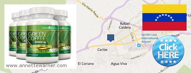 Where to Buy Green Coffee Bean Extract online Barquisimeto, Venezuela