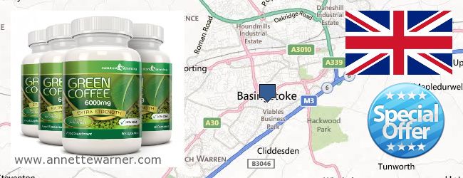 Where to Buy Green Coffee Bean Extract online Basingstoke, United Kingdom