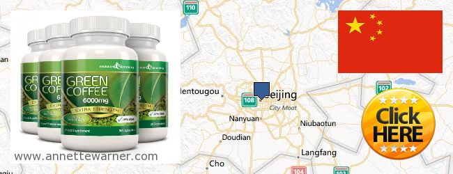 Where Can You Buy Green Coffee Bean Extract online Beijing, China