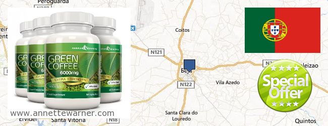 Where to Purchase Green Coffee Bean Extract online Beja, Portugal