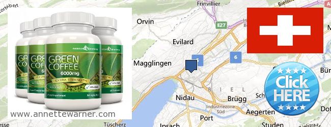 Where Can I Purchase Green Coffee Bean Extract online Biel Bienne, Switzerland