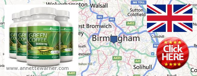 Where to Buy Green Coffee Bean Extract online Birmingham, United Kingdom
