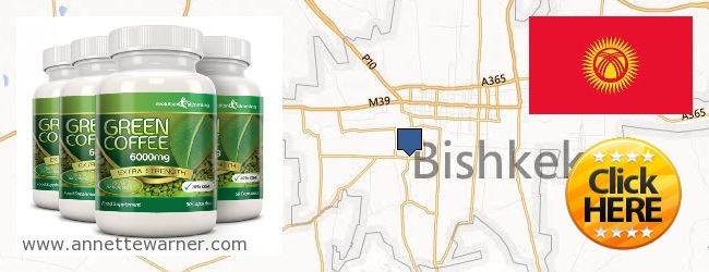 Where Can I Purchase Green Coffee Bean Extract online Bishkek, Kyrgyzstan
