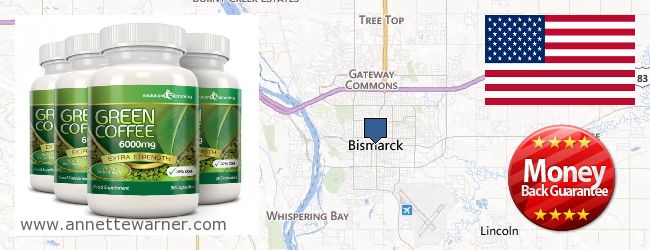 Where to Buy Green Coffee Bean Extract online Bismarck ND, United States