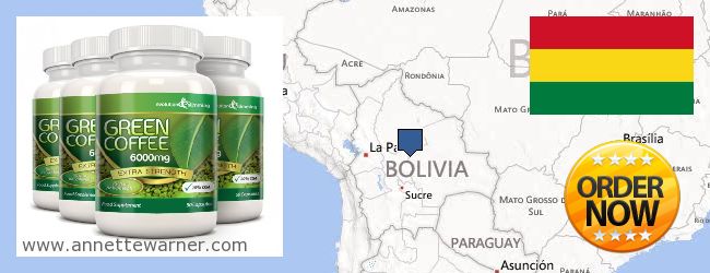 Where Can I Purchase Green Coffee Bean Extract online Bolivia