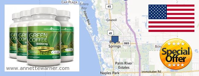 Where Can I Buy Green Coffee Bean Extract online Bonita Springs FL, United States