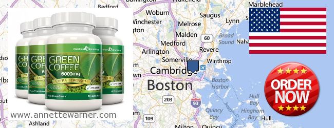 Where to Purchase Green Coffee Bean Extract online Boston MA, United States